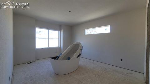 Tiny photo for 6544 Miro Lane, Colorado Springs, CO 80924 (MLS # 6445928)