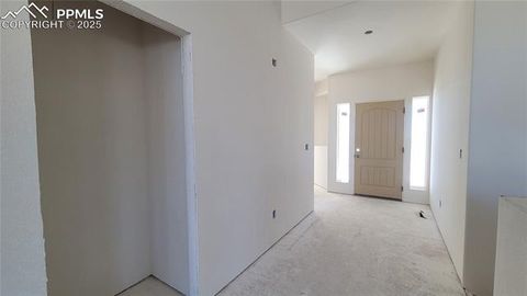 Tiny photo for 6544 Miro Lane, Colorado Springs, CO 80924 (MLS # 6445928)