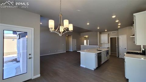 Tiny photo for 6544 Miro Lane, Colorado Springs, CO 80924 (MLS # 6445928)