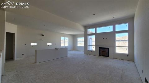 Tiny photo for 6544 Miro Lane, Colorado Springs, CO 80924 (MLS # 6445928)
