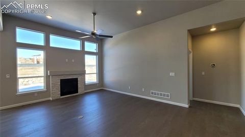 Tiny photo for 6544 Miro Lane, Colorado Springs, CO 80924 (MLS # 6445928)