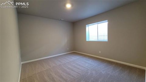 Tiny photo for 6544 Miro Lane, Colorado Springs, CO 80924 (MLS # 6445928)