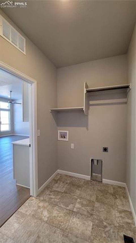 Tiny photo for 6544 Miro Lane, Colorado Springs, CO 80924 (MLS # 6445928)