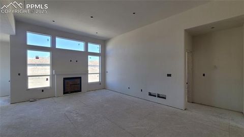 Tiny photo for 6544 Miro Lane, Colorado Springs, CO 80924 (MLS # 6445928)