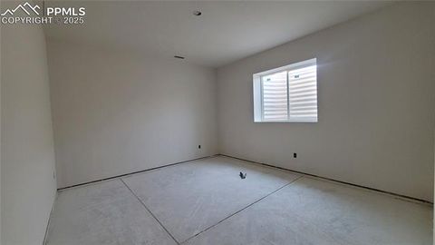 Tiny photo for 6544 Miro Lane, Colorado Springs, CO 80924 (MLS # 6445928)
