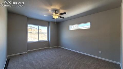 Tiny photo for 6544 Miro Lane, Colorado Springs, CO 80924 (MLS # 6445928)