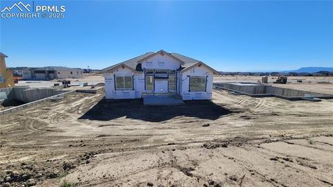 Tiny photo for 6544 Miro Lane, Colorado Springs, CO 80924 (MLS # 6445928)