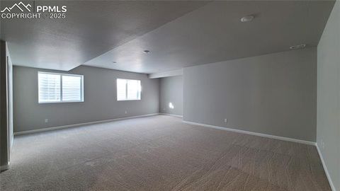 Tiny photo for 6544 Miro Lane, Colorado Springs, CO 80924 (MLS # 6445928)