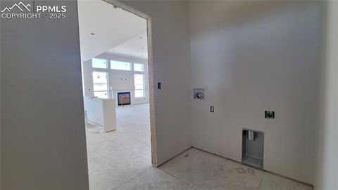 Tiny photo for 6544 Miro Lane, Colorado Springs, CO 80924 (MLS # 6445928)