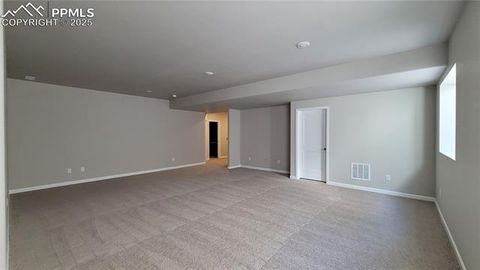 Tiny photo for 6544 Miro Lane, Colorado Springs, CO 80924 (MLS # 6445928)