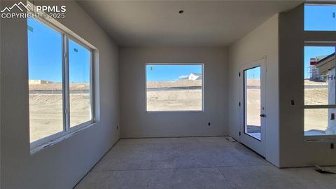 Tiny photo for 6544 Miro Lane, Colorado Springs, CO 80924 (MLS # 6445928)