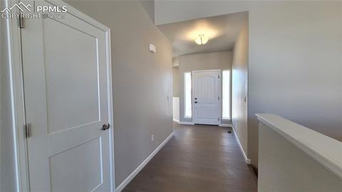 Tiny photo for 6544 Miro Lane, Colorado Springs, CO 80924 (MLS # 6445928)