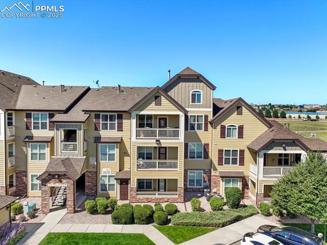 5378 Palomino Ranch Point 303