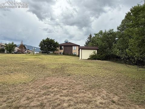 Photo of Catalina Drive, Colorado Springs, CO 80906 (MLS # 5357779)