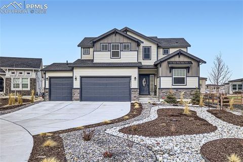 6220 Deco Drive Colorado Springs CO 80924