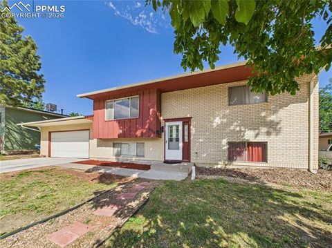 3210 Shalimar Terrace Pueblo CO 81008