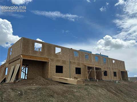 Photo of 1658 Sandtoft Heights, Colorado Springs, CO 80951 (MLS # 7693151)