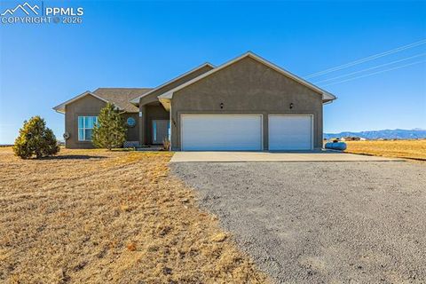 17541 Boca Raton Heights Fountain CO 80817