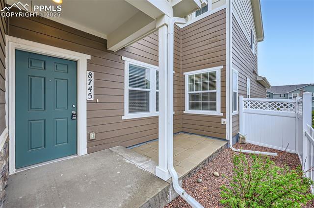 8745 Rose Grace Heights