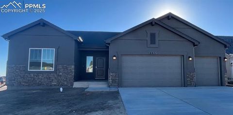 8871 Elk Antler Lane Colorado Springs CO 80908
