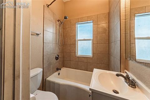 Tiny photo for 1503 Cheyenne Boulevard, Colorado Springs, CO 80906 (MLS # 7032347)