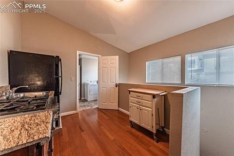 Tiny photo for 1503 Cheyenne Boulevard, Colorado Springs, CO 80906 (MLS # 7032347)