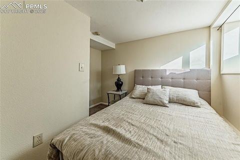 Tiny photo for 1503 Cheyenne Boulevard, Colorado Springs, CO 80906 (MLS # 7032347)