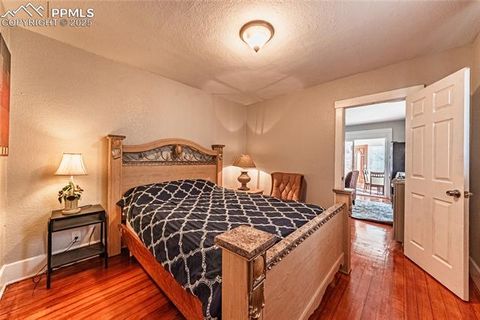 Tiny photo for 1503 Cheyenne Boulevard, Colorado Springs, CO 80906 (MLS # 7032347)