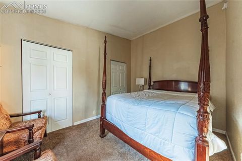 Tiny photo for 1503 Cheyenne Boulevard, Colorado Springs, CO 80906 (MLS # 7032347)
