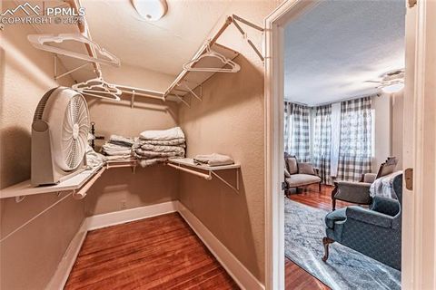 Tiny photo for 1503 Cheyenne Boulevard, Colorado Springs, CO 80906 (MLS # 7032347)