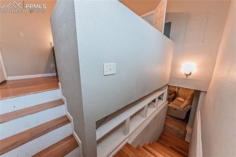 Tiny photo for 1503 Cheyenne Boulevard, Colorado Springs, CO 80906 (MLS # 7032347)