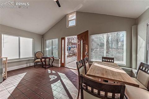 Tiny photo for 1503 Cheyenne Boulevard, Colorado Springs, CO 80906 (MLS # 7032347)