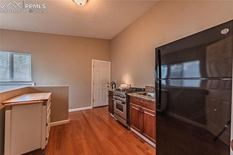 Tiny photo for 1503 Cheyenne Boulevard, Colorado Springs, CO 80906 (MLS # 7032347)