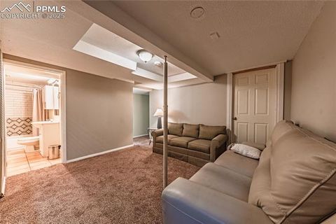 Tiny photo for 1503 Cheyenne Boulevard, Colorado Springs, CO 80906 (MLS # 7032347)