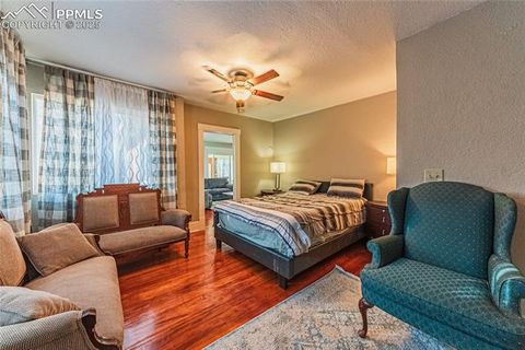 Tiny photo for 1503 Cheyenne Boulevard, Colorado Springs, CO 80906 (MLS # 7032347)