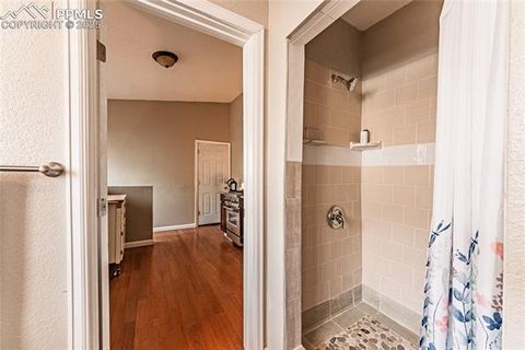 Tiny photo for 1503 Cheyenne Boulevard, Colorado Springs, CO 80906 (MLS # 7032347)