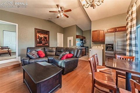 Tiny photo for 1503 Cheyenne Boulevard, Colorado Springs, CO 80906 (MLS # 7032347)