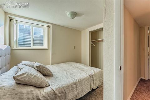 Tiny photo for 1503 Cheyenne Boulevard, Colorado Springs, CO 80906 (MLS # 7032347)