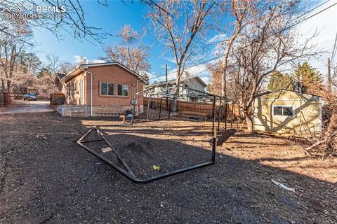 Tiny photo for 1503 Cheyenne Boulevard, Colorado Springs, CO 80906 (MLS # 7032347)