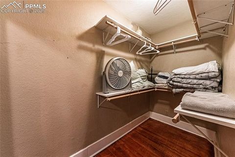 Tiny photo for 1503 Cheyenne Boulevard, Colorado Springs, CO 80906 (MLS # 7032347)