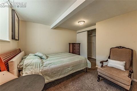 Tiny photo for 1503 Cheyenne Boulevard, Colorado Springs, CO 80906 (MLS # 7032347)