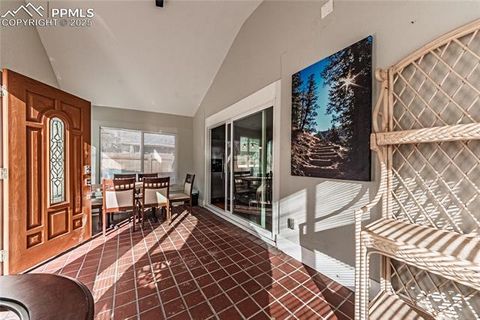 Tiny photo for 1503 Cheyenne Boulevard, Colorado Springs, CO 80906 (MLS # 7032347)