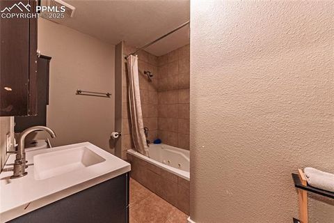 Tiny photo for 1503 Cheyenne Boulevard, Colorado Springs, CO 80906 (MLS # 7032347)