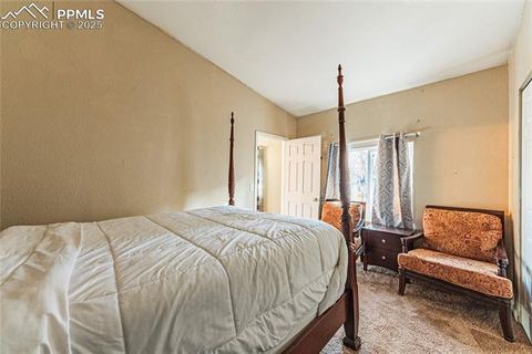 Tiny photo for 1503 Cheyenne Boulevard, Colorado Springs, CO 80906 (MLS # 7032347)