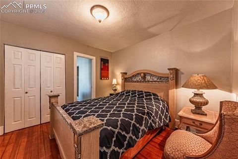 Tiny photo for 1503 Cheyenne Boulevard, Colorado Springs, CO 80906 (MLS # 7032347)