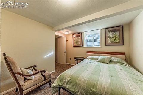 Tiny photo for 1503 Cheyenne Boulevard, Colorado Springs, CO 80906 (MLS # 7032347)