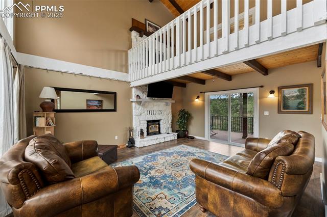 118 Pamona Lake Drive