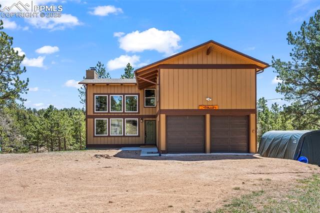 118 Pamona Lake Drive