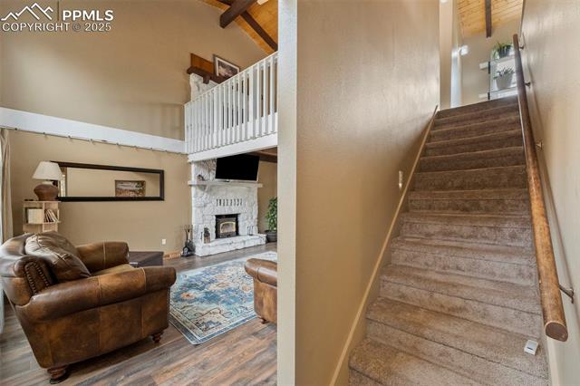 118 Pamona Lake Drive