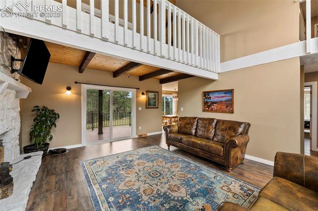 118 Pamona Lake Drive